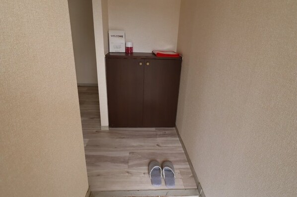 セジュール藤塚 Bの物件内観写真